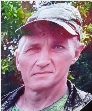 Фото: Погибший на войне с Украиной Прокопенко Александр Васильевич. Республика Адыгея, нет данных