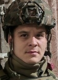 Фото: Погибший на войне с Украиной Тухватуллин Ильгизар Ильдусович. Республика Башкортостан, нет данных