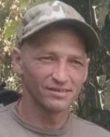 Фото: Погибший на войне с Украиной Соколов Алексей Вячеславович. Свердловская область, нет данных
