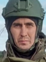 Фото: Погибший на войне с Украиной Собянин Алексей Дмитриевич. Республика Коми, добровольцы