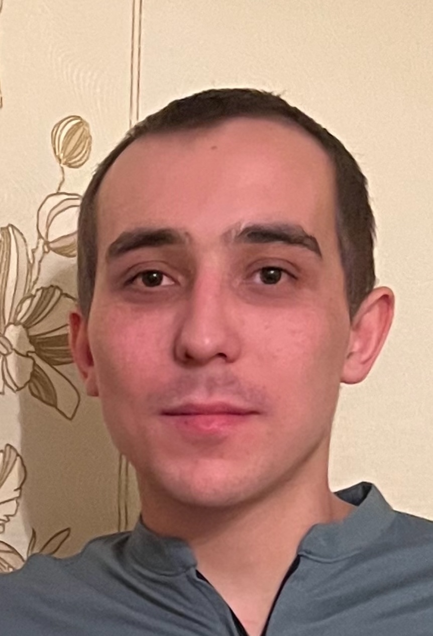 Фото: Погибший на войне с Украиной Плотников Руслан Николаевич. Республика Бурятия, мотострелковые войска