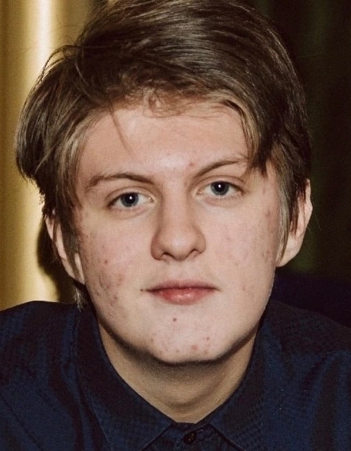 Фото: Погибший на войне с Украиной Иваненко Андрей Анатольевич. Пермский край, добровольцы