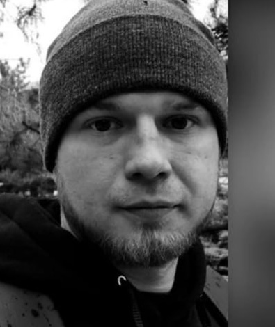Фото: Погибший на войне с Украиной Шилов Денис Алексеевич. Пермский край, нет данных