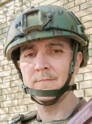 Фото: Погибший на войне с Украиной Антонов Игорь Алексеевич. Пермский край, нет данных