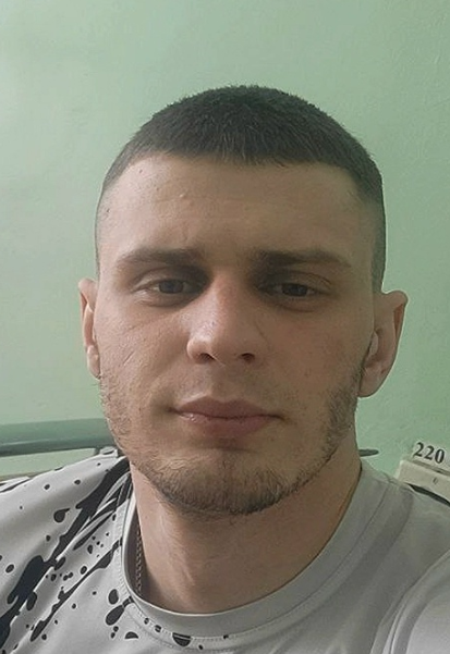 Фото: Погибший на войне с Украиной Мельков Никита Андреевич. Ямало-Ненецкий автономный округ, добровольцы
