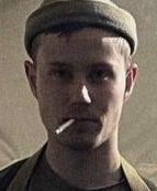 Фото: Погибший на войне с Украиной Кравчук Дмитрий Павлович. Республика Крым, нет данных