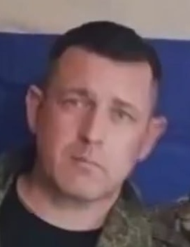 Фото: Погибший на войне с Украиной Бабошин Вячеслав Геннадьевич. Пензенская область, добровольцы