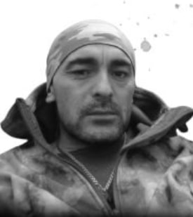 Фото: Погибший на войне с Украиной Шамукаев Руслан Радикович. Республика Башкортостан, мобилизованные