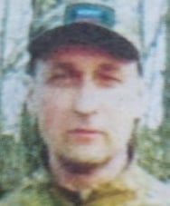 Фото: Погибший на войне с Украиной Шалагин Руслан Николаевич. Алтайский край, добровольцы