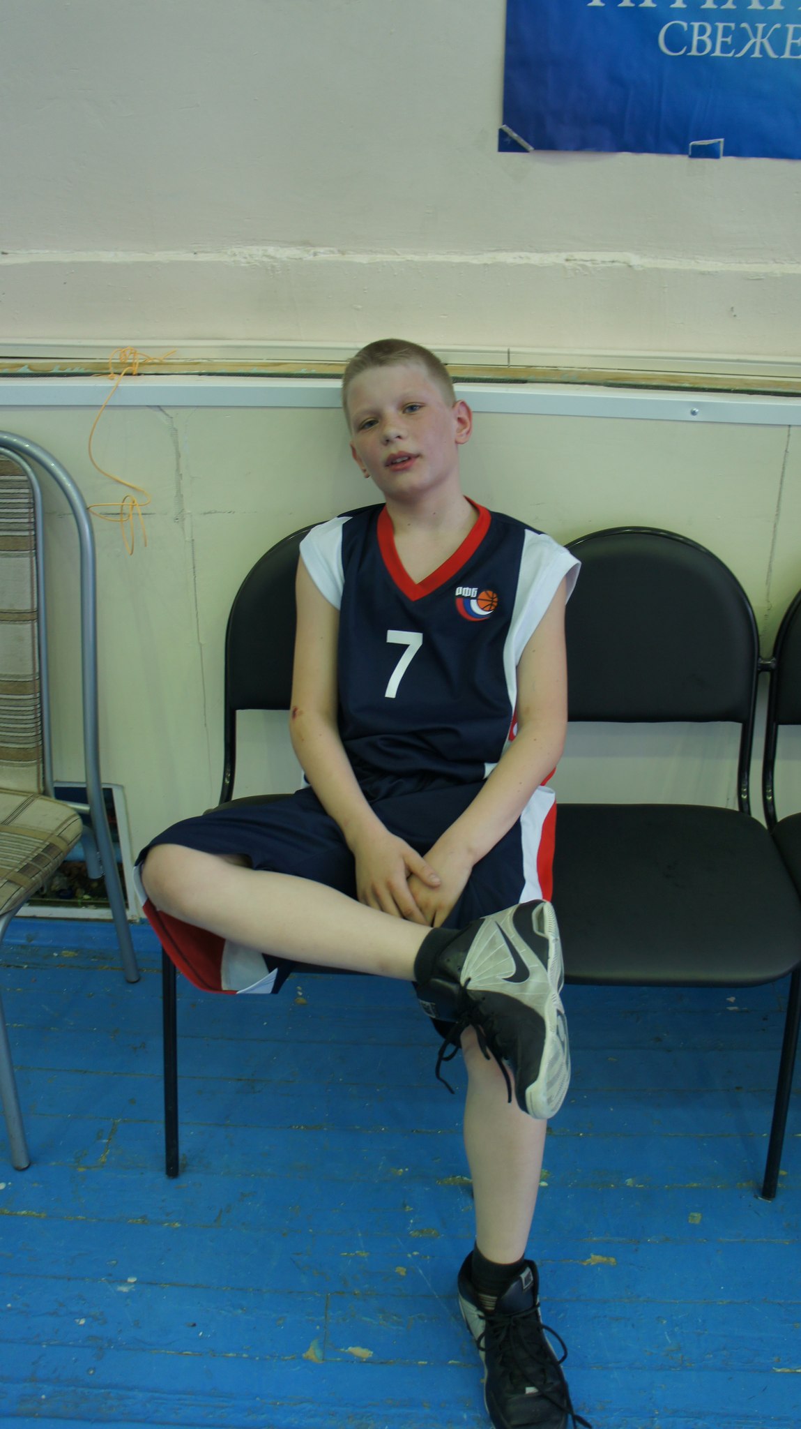 Фото: Погибший на войне с Украиной Потороакэ Данил Ефимович. Красноярский край, добровольцы