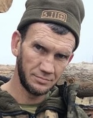 Фото: Погибший на войне с Украиной Капранов Евгений Сергеевич. Волгоградская область, мотострелковые войска