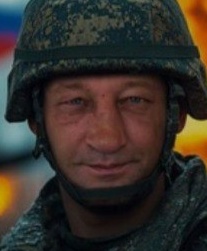 Фото: Погибший на войне с Украиной Гаврилов Владимир Владимирович. Самарская область, нет данных