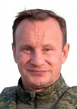 Фото: Погибший на войне с Украиной Авдошин Андрей Владимирович. Саратовская область, добровольцы