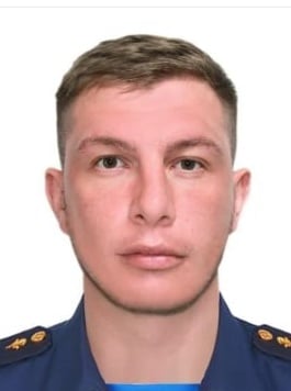Фото: Погибший на войне с Украиной Мисайлов Игорь Алексеевич. Забайкальский край, нет данных