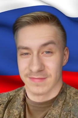 Фото: Погибший на войне с Украиной Барабошин Александр Федорович. Красноярский край, добровольцы