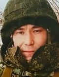 Фото: Погибший на войне с Украиной Серасхов Дмитрий Александрович. Ямало-Ненецкий автономный округ, нет данных