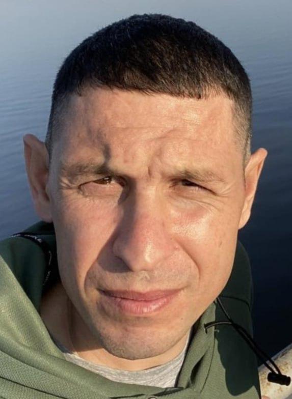 Фото: Погибший на войне с Украиной Абзалов Рамиль Халилович. Республика Татарстан, добровольцы