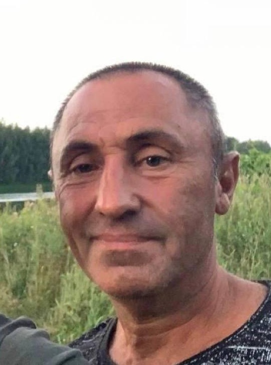 Фото: Погибший на войне с Украиной Соловьев Сергей Валерьевич. Тульская область, нет данных