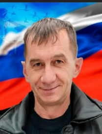 Фото: Погибший на войне с Украиной Фатеев Евгений Владимирович. Волгоградская область, добровольцы