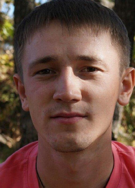 Фото: Погибший на войне с Украиной Елимов Андрей Владимирович. Республика Татарстан, нет данных