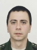 Фото: Погибший на войне с Украиной Шатравка Владислав Павлович. ЛНР, нет данных