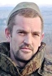 Фото: Погибший на войне с Украиной Стукалов Павел Сергеевич. Самарская область, нет данных