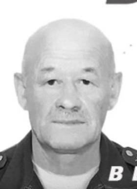 Фото: Погибший на войне с Украиной Сабиров Анвар Хайруллович. Республика Башкортостан, нет данных