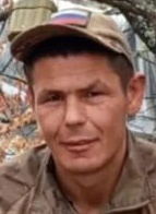 Фото: Погибший на войне с Украиной Гранин Андрей Николаевич. Забайкальский край, нет данных