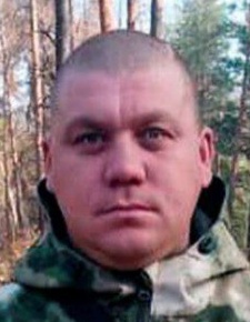 Фото: Погибший на войне с Украиной Бахтияров Владислав Ильгамович. Оренбургская область, добровольцы