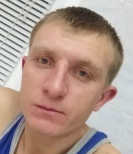 Фото: Погибший на войне с Украиной Смотров Сергей Евгеньевич. Воронежская область, добровольцы