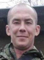 Фото: Погибший на войне с Украиной Шишов Дмитрий Викторович. Республика Саха (Якутия), нет данных