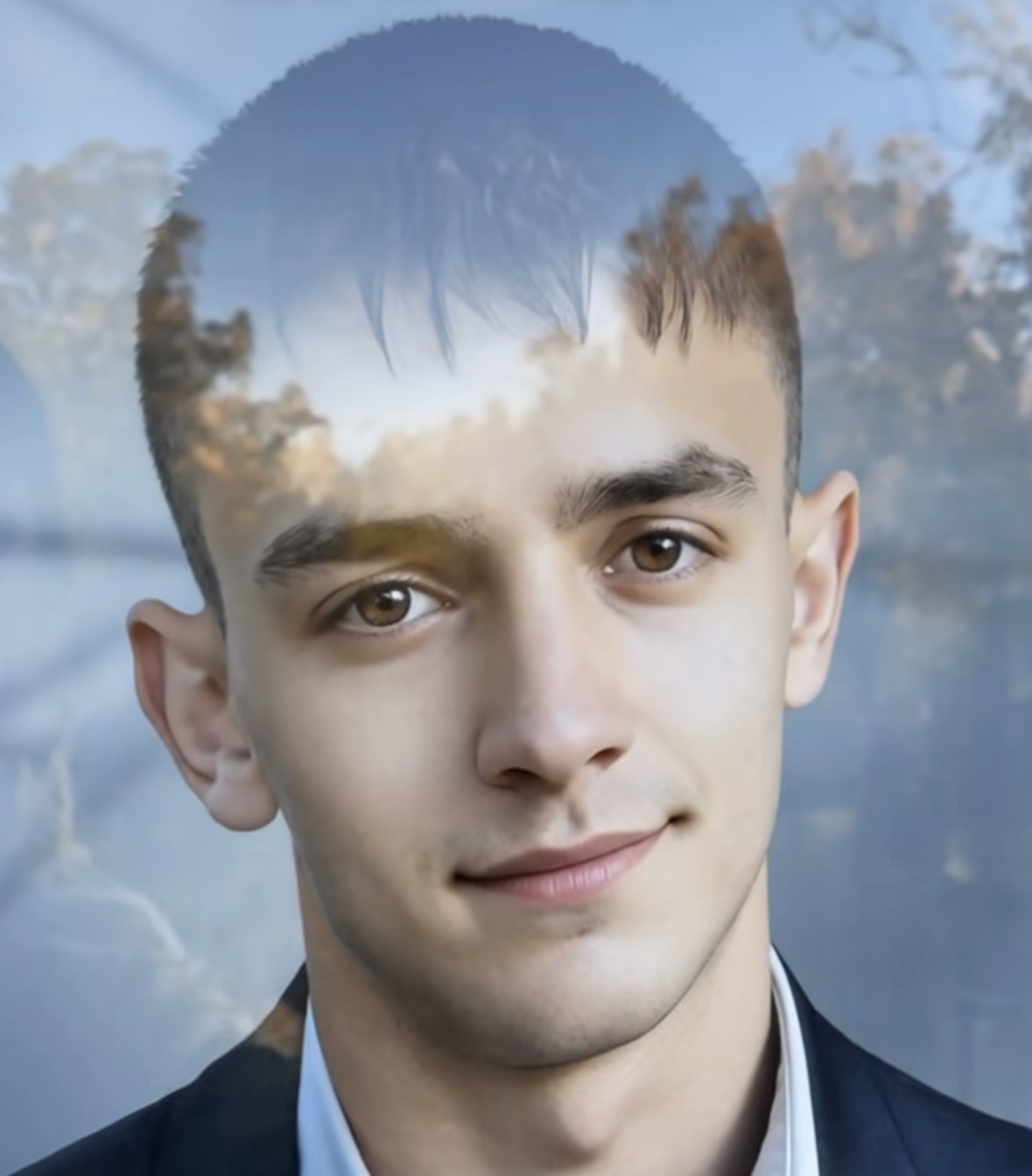 Фото: Погибший на войне с Украиной Иджян Артур Андраникович. Краснодарский край, нет данных