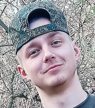 Фото: Погибший на войне с Украиной Рожков Александр Иванович. Вологодская область, нет данных