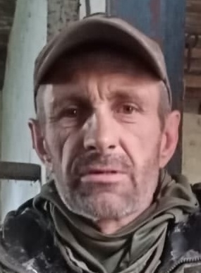 Фото: Погибший на войне с Украиной Ковальков Николай Владимирович. Красноярский край, добровольцы