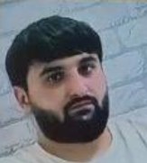 Фото: Погибший на войне с Украиной Шунгаров Темирлан Мустангерович. Республика Карачаево-Черкесия, нет данных