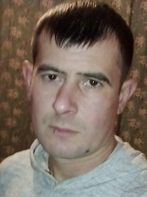 Фото: Погибший на войне с Украиной Терентьев Дмитрий Анатольевич. Республика Татарстан, нет данных