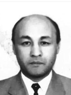 Фото: Погибший на войне с Украиной Кадыров Алиджон Аскархонович. Ямало-Ненецкий автономный округ, добровольцы