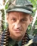 Фото: Погибший на войне с Украиной Машаков Дмитрий Александрович. Санкт-Петербург, заключенные