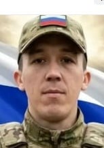 Фото: Погибший на войне с Украиной Ильясов Ренат Тимирбулатович. Тюменская область, добровольцы