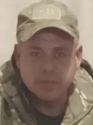 Фото: Погибший на войне с Украиной Ялтонский Максим Владимирович. Астраханская область, добровольцы