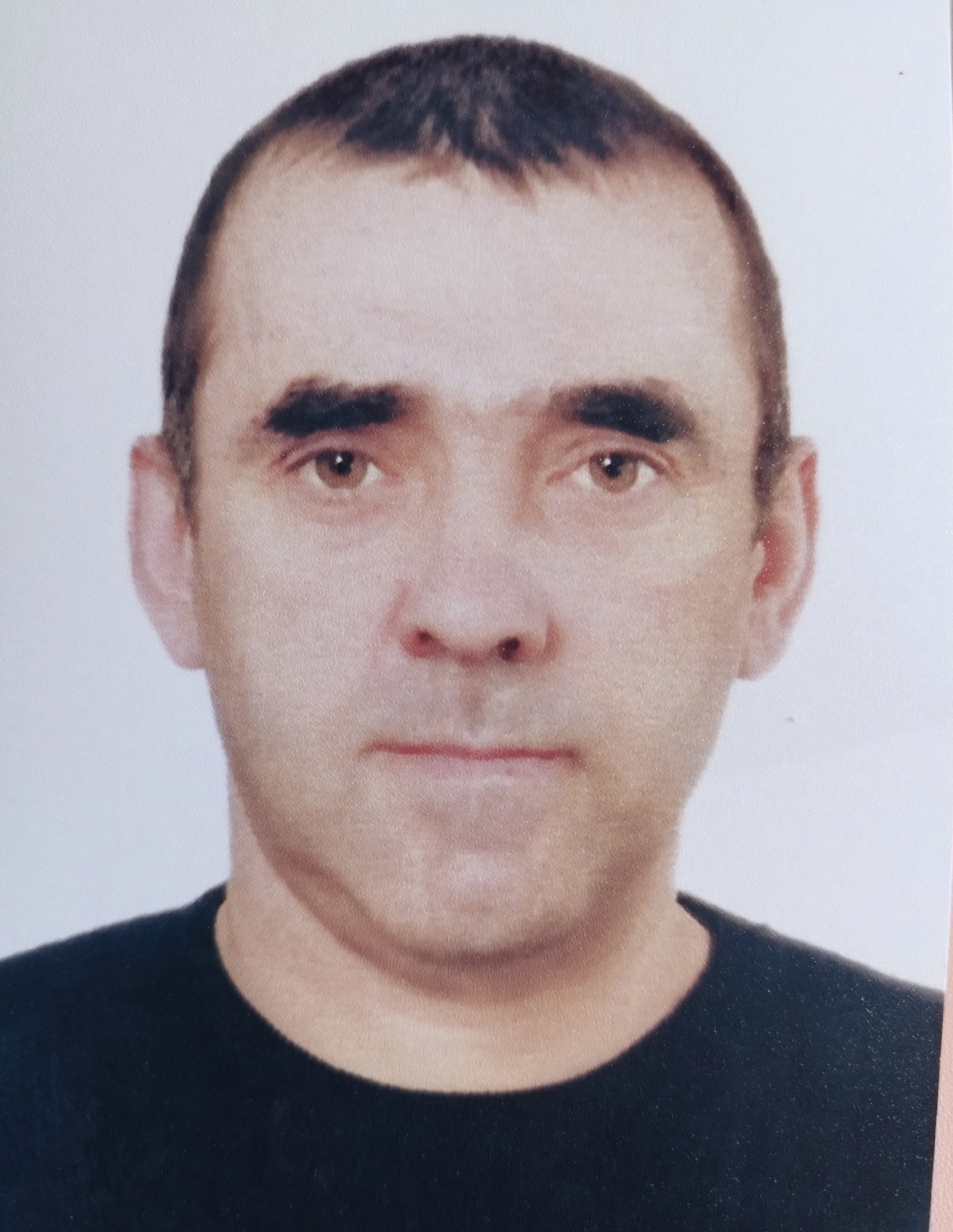 Фото: Погибший на войне с Украиной Мистюк Павел Леонидович. ДНР, добровольцы