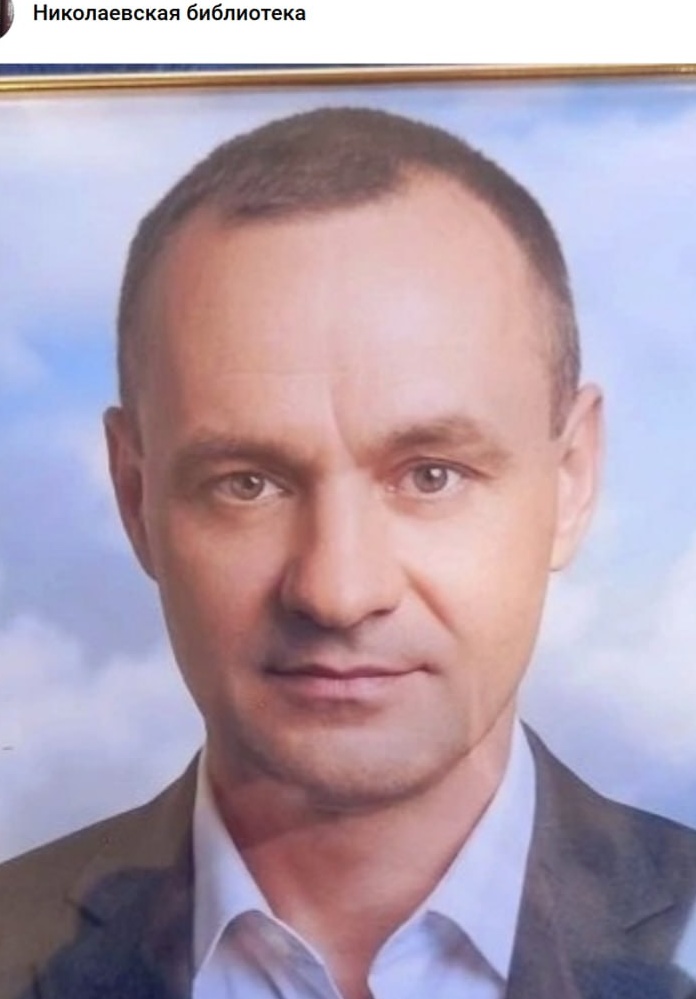 Фото: Погибший на войне с Украиной Богодухов Андрей Александрович. Забайкальский край, добровольцы