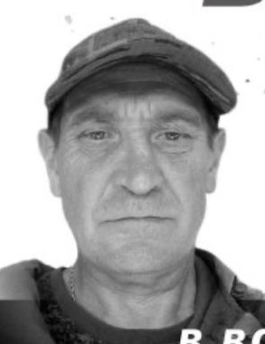 Фото: Погибший на войне с Украиной Закиров Наиль Назарович. Республика Башкортостан, нет данных