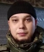 Фото: Погибший на войне с Украиной Федоров Дмитрий Владимирович. Тюменская область, мобилизованные