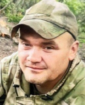 Фото: Погибший на войне с Украиной Трегубов Роман Андреевич. Московская область, нет данных