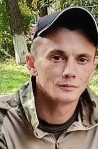 Фото: Погибший на войне с Украиной Чердаков Владимир Владимирович. Красноярский край, добровольцы