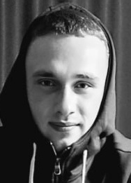 Фото: Погибший на войне с Украиной Ульянов Денис Игоревич. Кемеровская область, нет данных