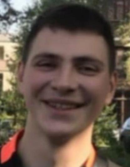 Фото: Погибший на войне с Украиной Евлампиев Артур Арутюнович. Республика Татарстан, нет данных