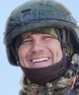 Фото: Погибший на войне с Украиной Наболь Никита Дмитриевич. Красноярский край, нет данных