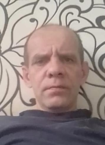 Фото: Погибший на войне с Украиной Баранов Павел Анатольевич. Красноярский край, мотострелковые войска
